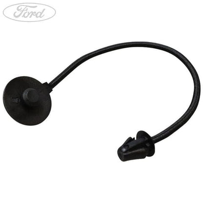 GENUINE FORD 1784022 REAR PACKAGE TRAY FIXING STRAP | ML Performance UK