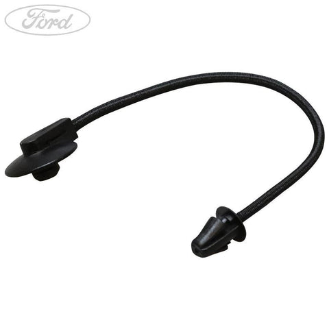 GENUINE FORD 1784022 REAR PACKAGE TRAY FIXING STRAP | ML Performance UK