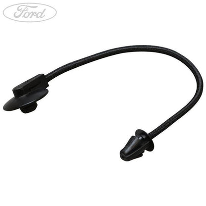 GENUINE FORD 1784022 REAR PACKAGE TRAY FIXING STRAP | ML Performance UK