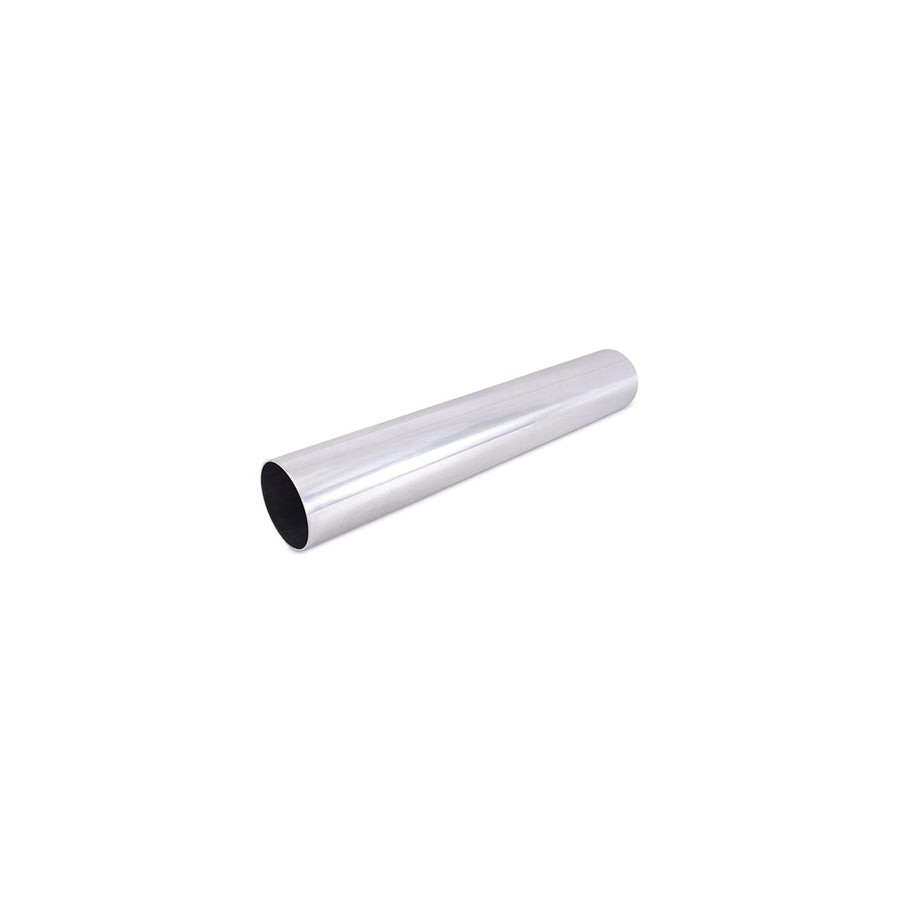 Mishimoto MMICP-AL-40 Universal Aluminum Intercooler Tubing 4in. OD - Straight