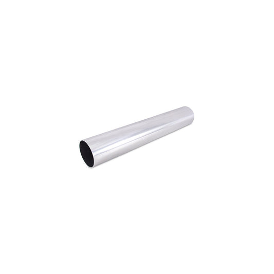Mishimoto MMICP-AL-40 Universal Aluminum Intercooler Tubing 4in. OD - Straight