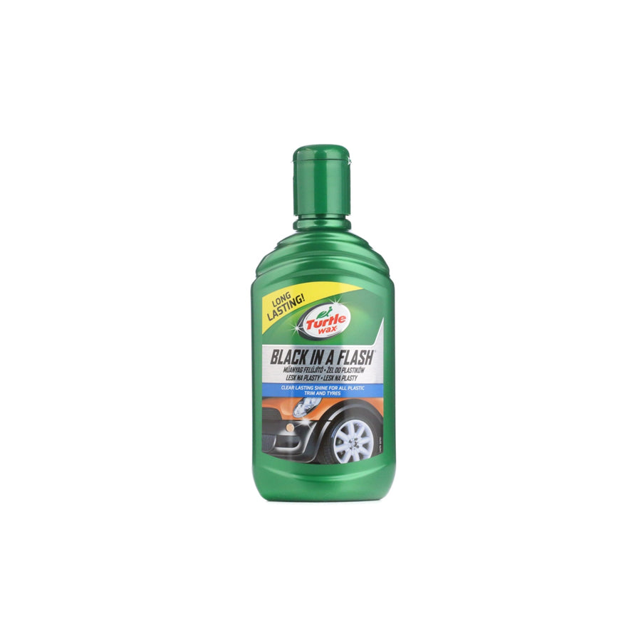 TURTLEWAX 70-176 Synthetic Material Cleaner | ML Performance UK Car Parts