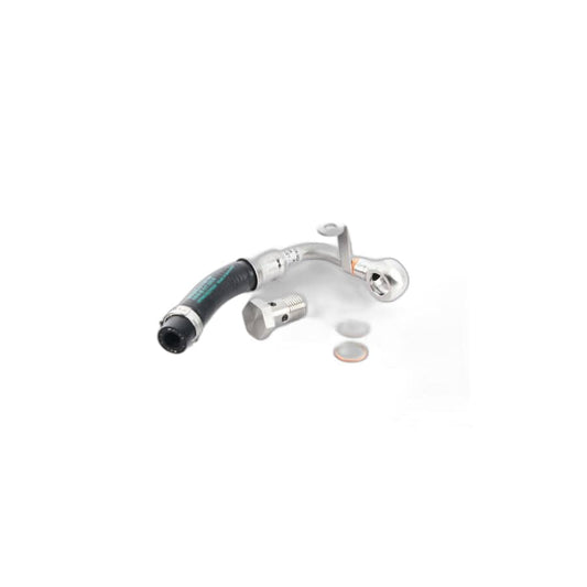 Genuine BMW 11538092595 F92 F91 F90 Coolant Line, Turbocharger Return Line CYL. 5-8 (Inc. M5 & M8) | ML Performance UK Car Parts