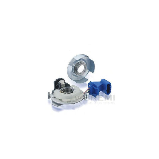 Bremi 16511 Sensor, Ignition Pulse For Opel Manta