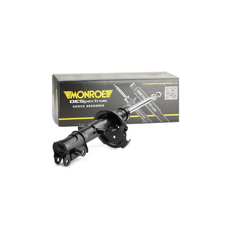 Monroe 742037SP Shock Absorber For Fiat Barchetta (183)