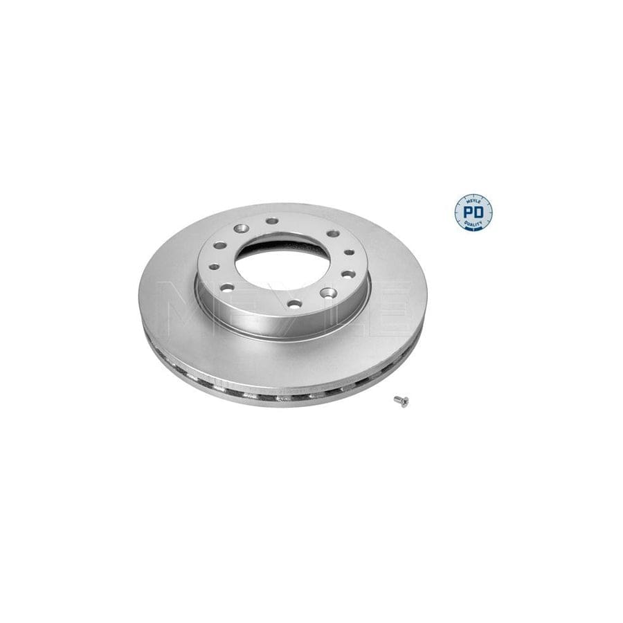 Meyle 37-15 521 0046/Pd Brake Disc For Hyundai H350