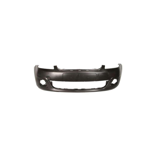 Blic 5510-00-2564901P Bumper For Ford Fiesta
