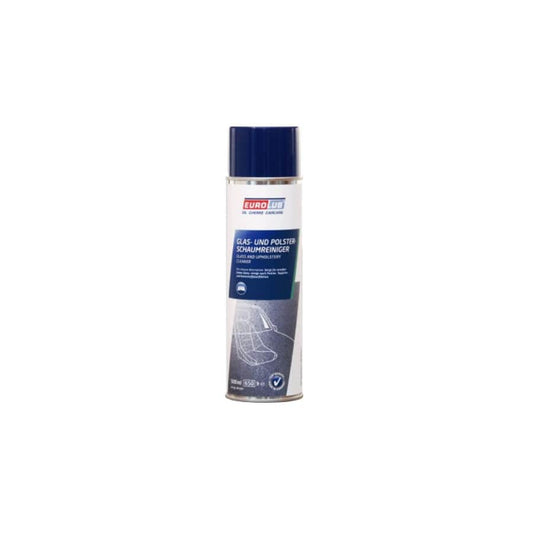 EUROLUB 001283 Textile / Carpet Cleaner | ML Performance UK Car Parts