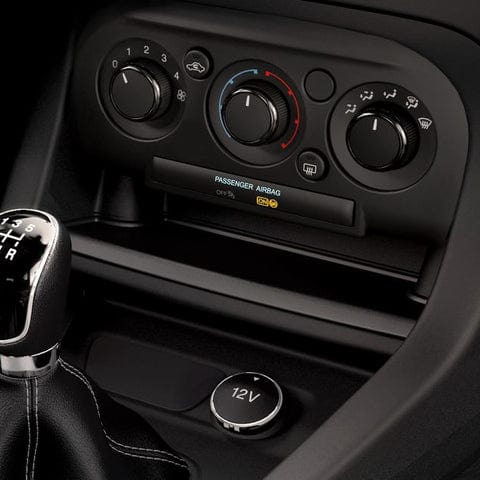 GENUINE FORD 2452283 RANGER & KA+ QI WIRELESS CHARGING KIT UNIVERSAL KIT | ML Performance UK