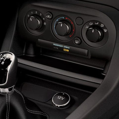 GENUINE FORD 2452283 RANGER & KA+ QI WIRELESS CHARGING KIT UNIVERSAL KIT | ML Performance UK