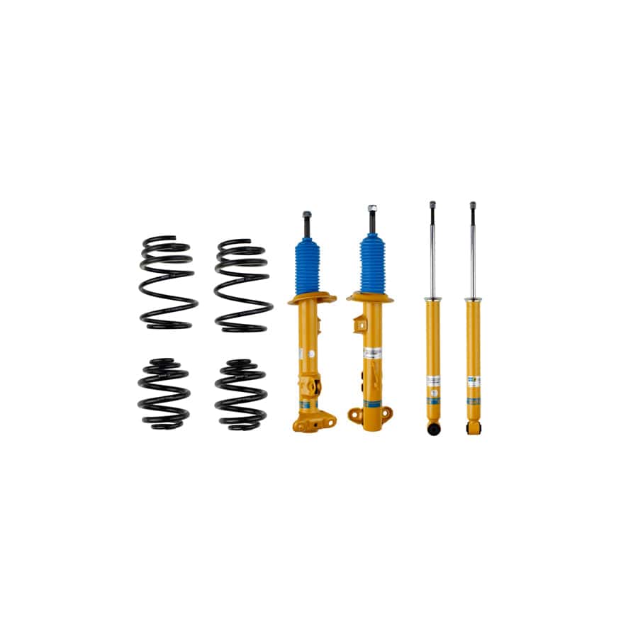 Bilstein 46-281777 FORD USA Mustang B12 Pro Kit Coilover 1 | ML Performance UK Car Parts