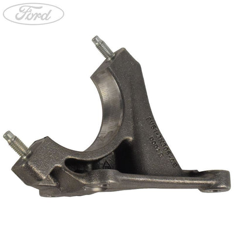 GENUINE FORD 1679977 FIGO FIESTA B-MAX 6 SPEED AUTOMATIC DRIVE SHAFT BRACKET 15- | ML Performance UK