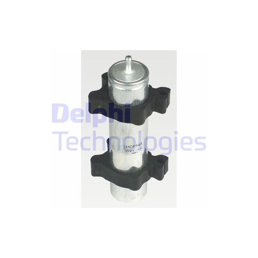 Delphi Hdf548 Fuel Filter For Bmw 3 Series
