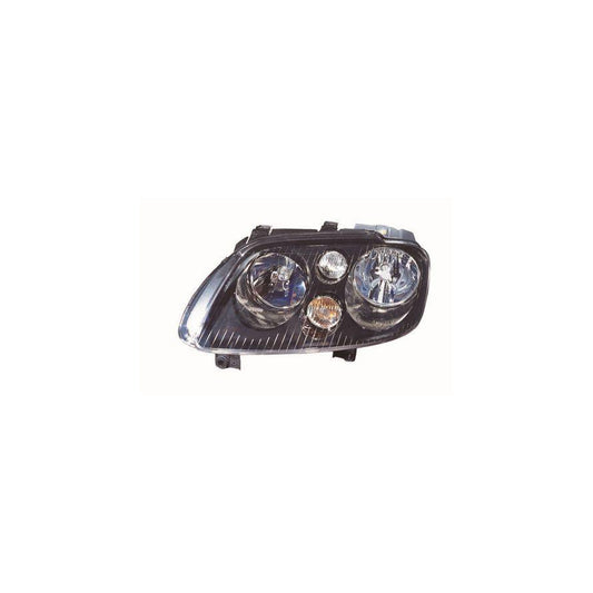 Abakus 4411172RLDEM2 Headlight For Vw Touran I (1T1, 1T2) | ML Performance UK