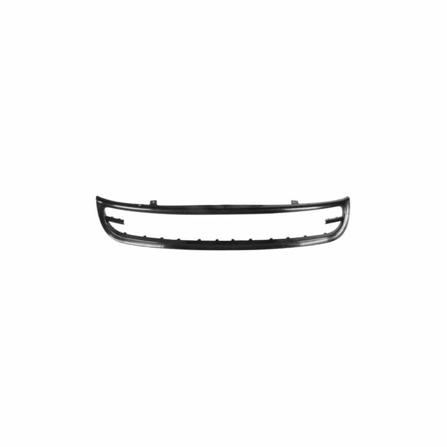 Blic 6502-07-9514223P Bumper Grill For VW New Beetle