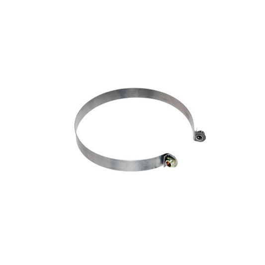 Genuine Porsche Exhaust Retaining Strap, Right Porsche 911 1984-89 | ML Performance UK Car Parts