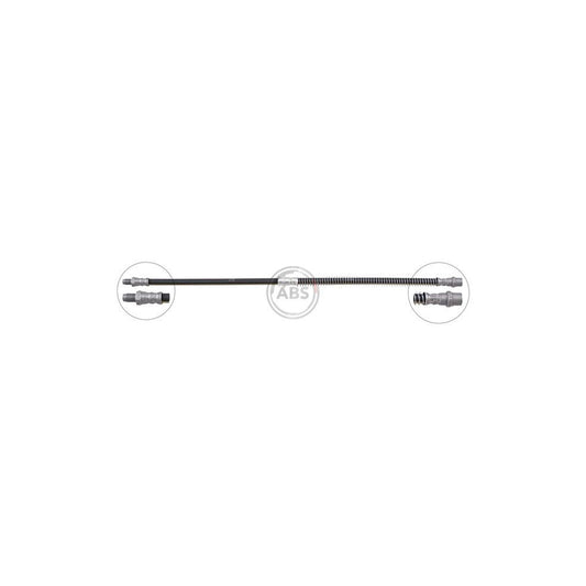 A.B.S. Sl 5224 Brake Hose