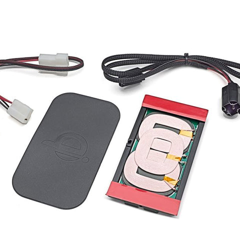 GENUINE FORD 2452283 RANGER & KA+ QI WIRELESS CHARGING KIT UNIVERSAL KIT | ML Performance UK