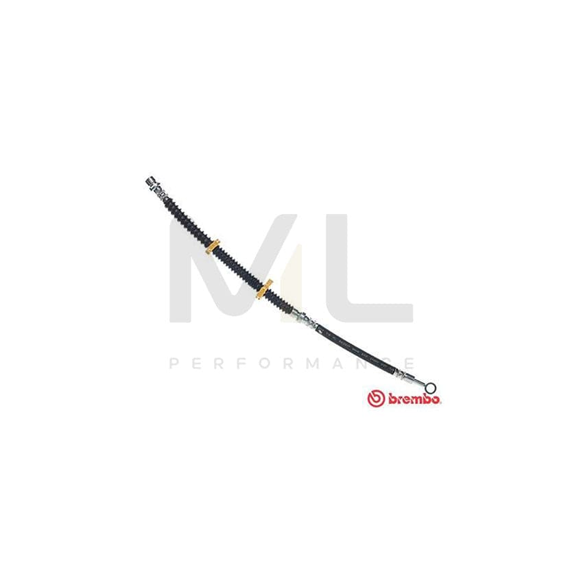 BREMBO T 44 031 Brake Hose 420mm, F10X1 | ML Performance Car Parts