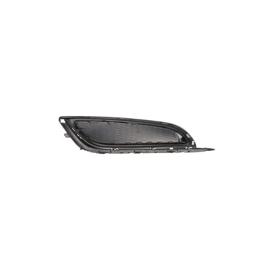 Blic 6502-07-5079995P Bumper Grill For Opel Insignia