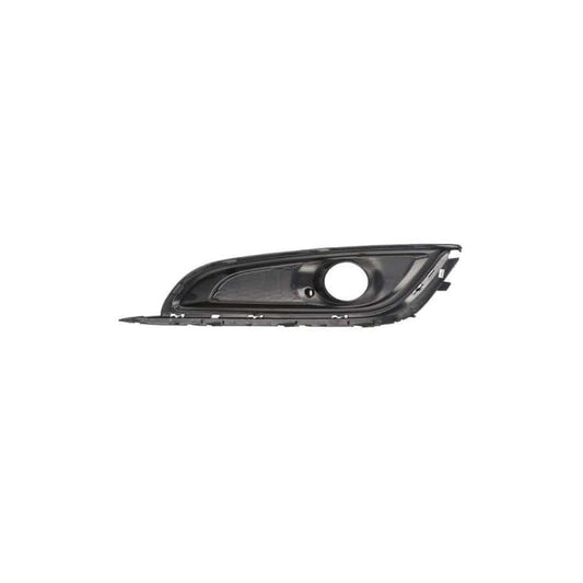 Blic 6502-07-5079994P Bumper Grill For Opel Insignia