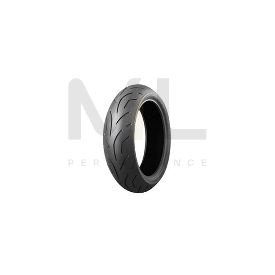 Bridgestone Hypersport S20 R 150/60 R17 69W Motorcycle Summer Tyre | ML Performance UK Car Parts