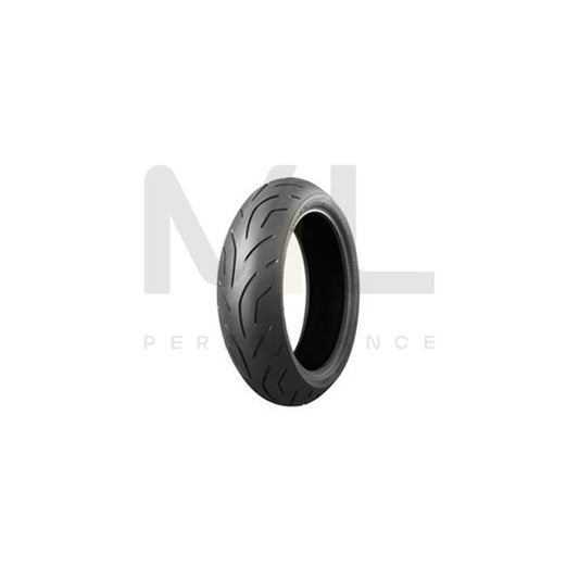 Bridgestone Hypersport S20 R 150/60 R17 69W Motorcycle Summer Tyre | ML Performance UK Car Parts