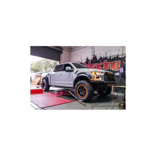 VR Tuned ECU Flash Tune Ford Raptor 3.5L EcoBoost 450HP