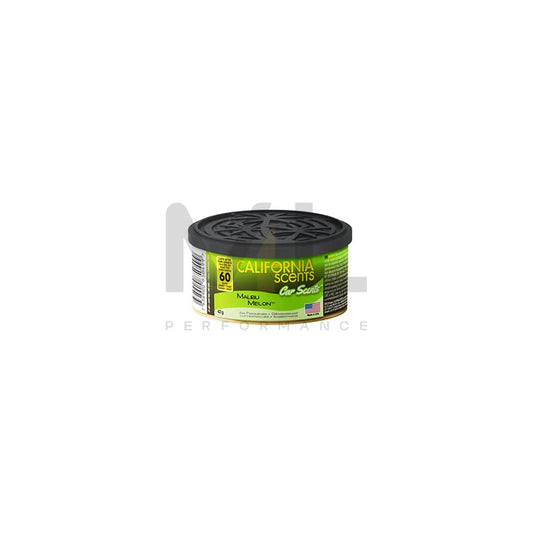 California Scents Malibu Melon | ML Performance UK Car Parts