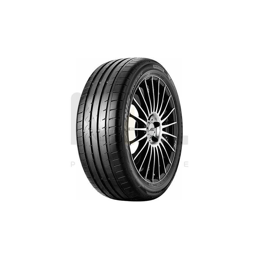 Falken AZENIS FK453CC XL 235/50 R18 101V SUV Summer Tyre | ML Performance UK Car Parts
