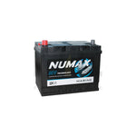 Numax MV22MF Marine Battery 75Ah