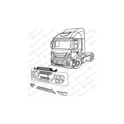 Covind 570/101 Cover | ML Performance UK