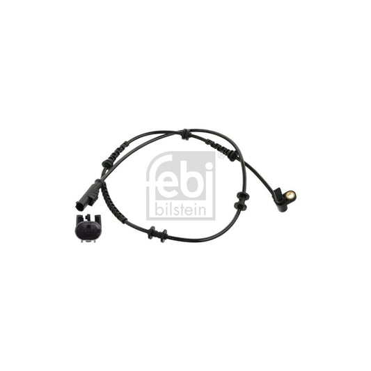 Febi Bilstein 106837 ABS Sensor For Fiat Panda II Hatchback (169)