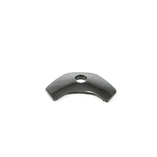 Fabspeed McLaren MP4-12C / 650S Carbon Fiber Coolant Tank Cover | ML Performance UK