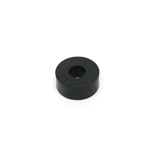 Genuine Porsche Centre Radiator Lower Rubber Mounting Porsche 991 / 981/982 Cayman / 981/982 Boxster | ML Performance UK Car Parts
