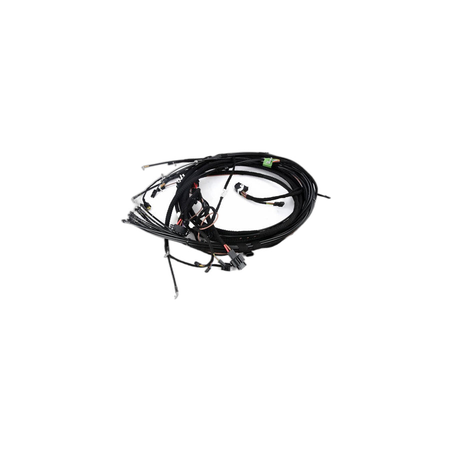 Genuine BMW 54377311084 E89 Set, Hydraulic Line With Wiring Harness (Inc. Z4 18i, Z4 20i & Z4 23i)