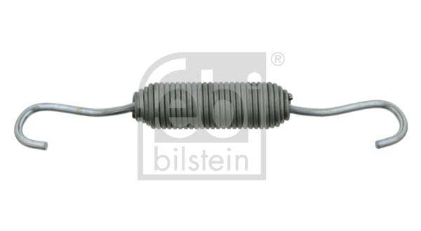 Febi Bilstein 05107 Spring, Adjuster | ML Performance UK Car Parts