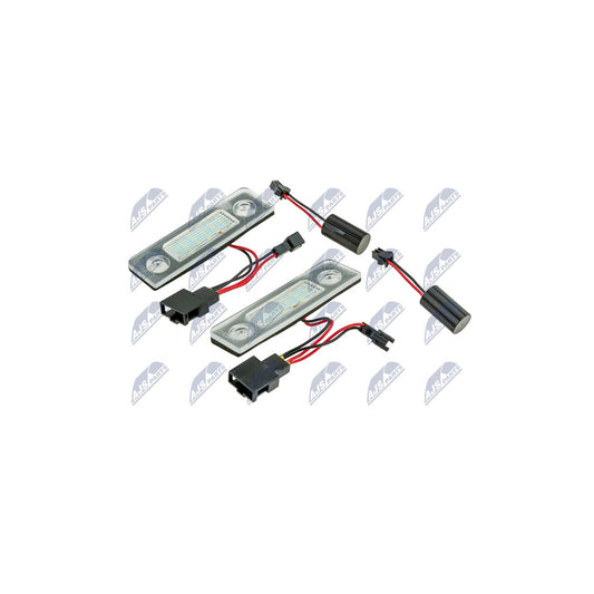 Nty Elp-Sk-001 Third Brake Light | ML Performance UK Car Parts