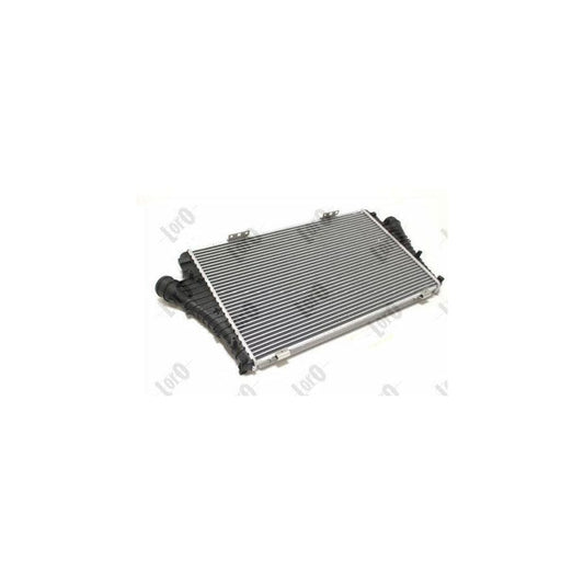 Abakus 0370180010 Intercooler | ML Performance UK