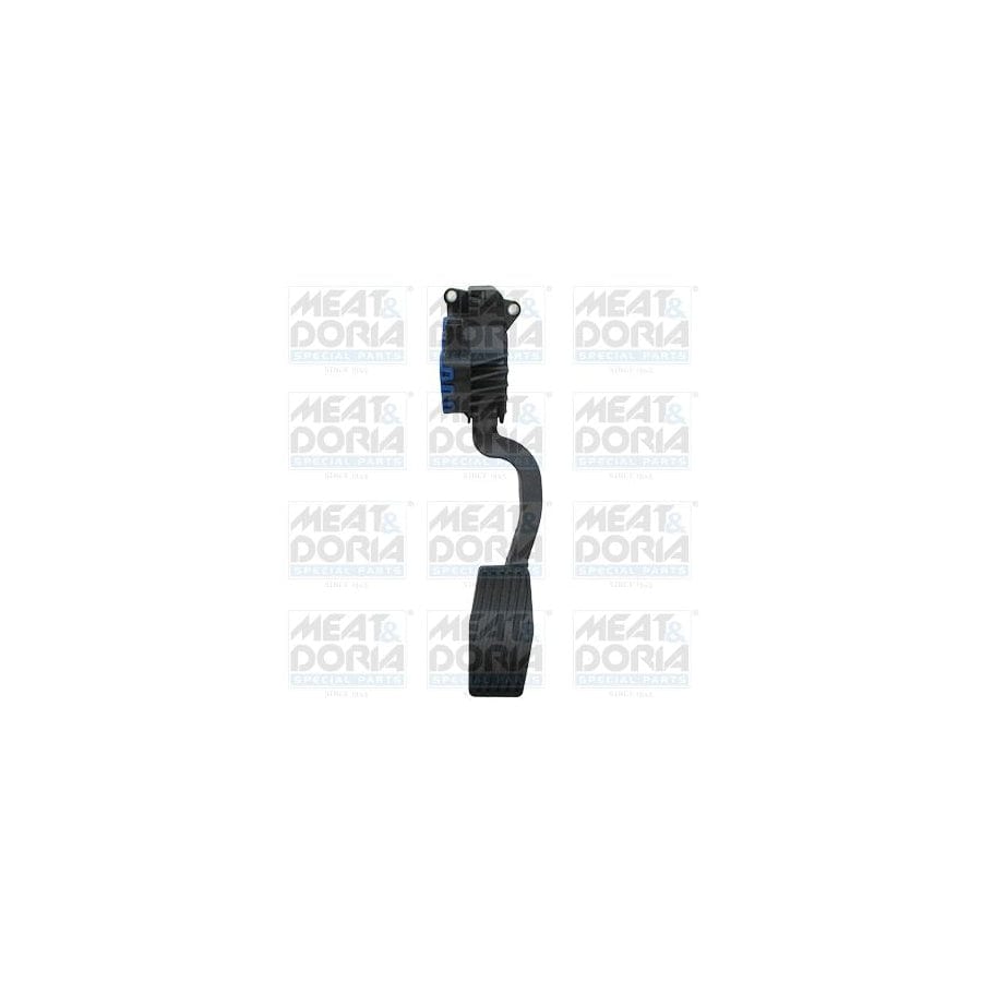 MEAT & DORIA 83510 Accelerator Pedal Kit | ML Performance UK Car Parts