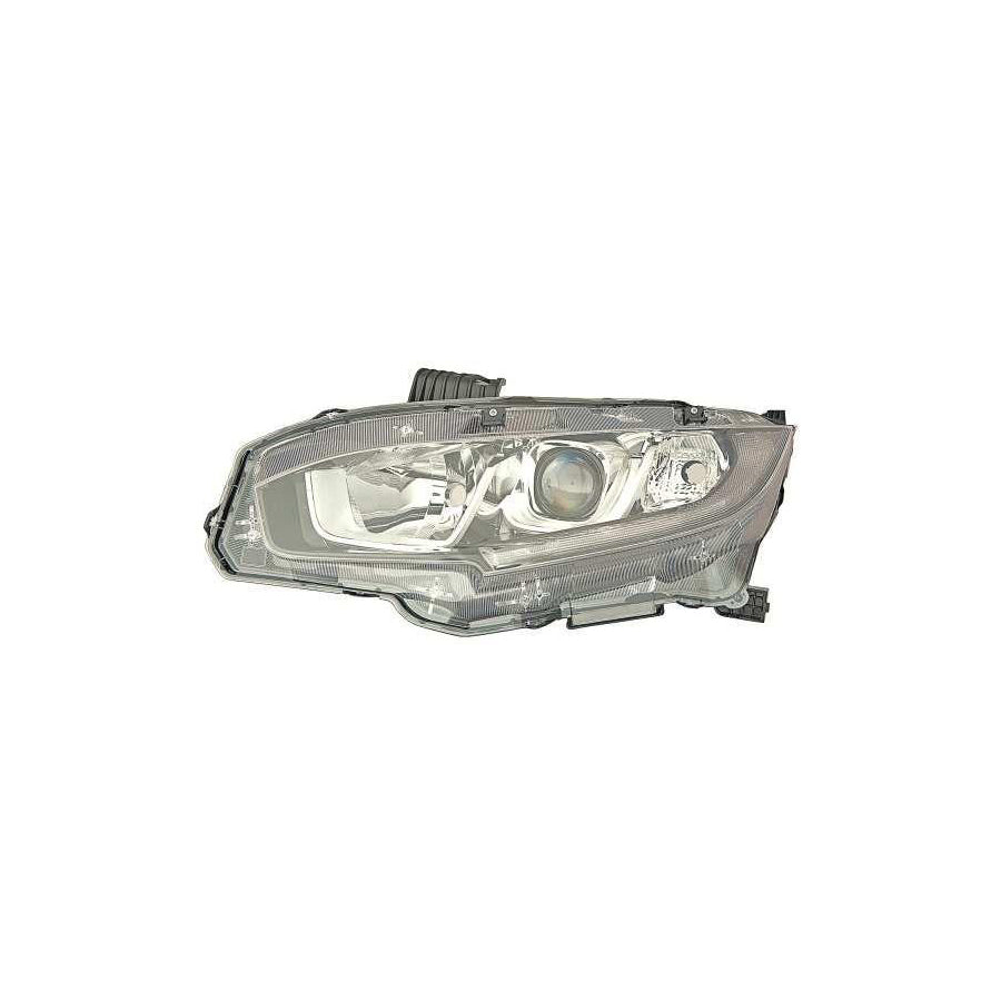 Abakus 1171135RLDEM2 Headlight For Honda Civic | ML Performance UK