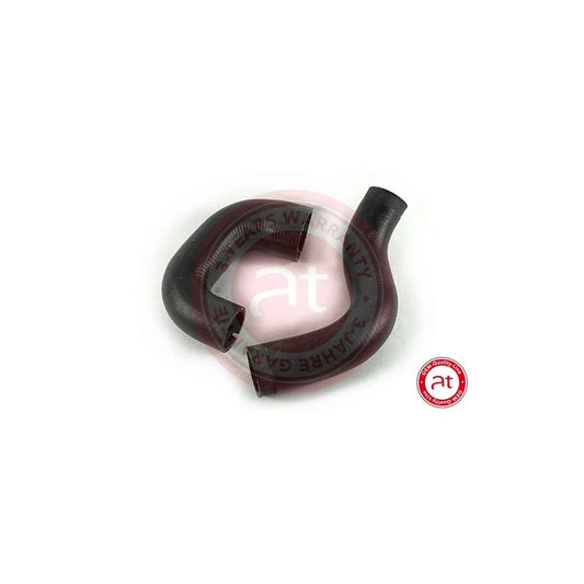 At Autoteile Germany at20767 Charger Intake Hose