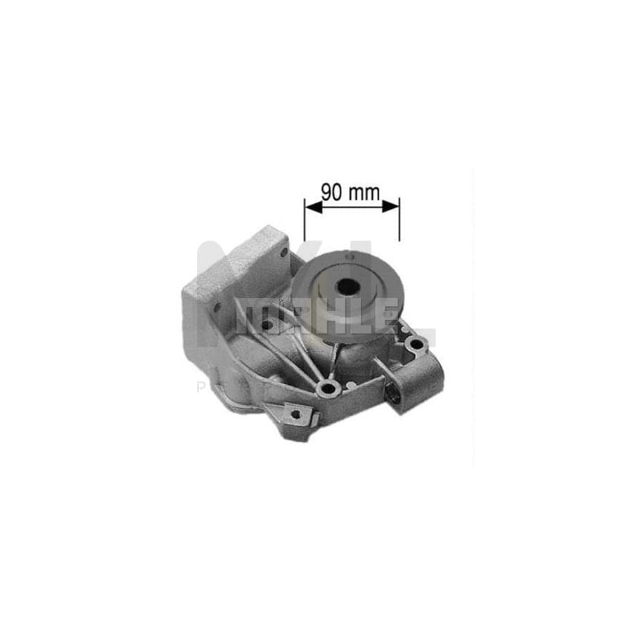 MAHLE ORIGINAL CP 108 000S Water Pump | ML Performance Car Parts