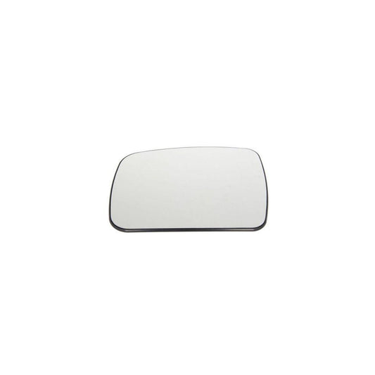 Blic 6102-57-2001633P Mirror Glass, Outside Mirror