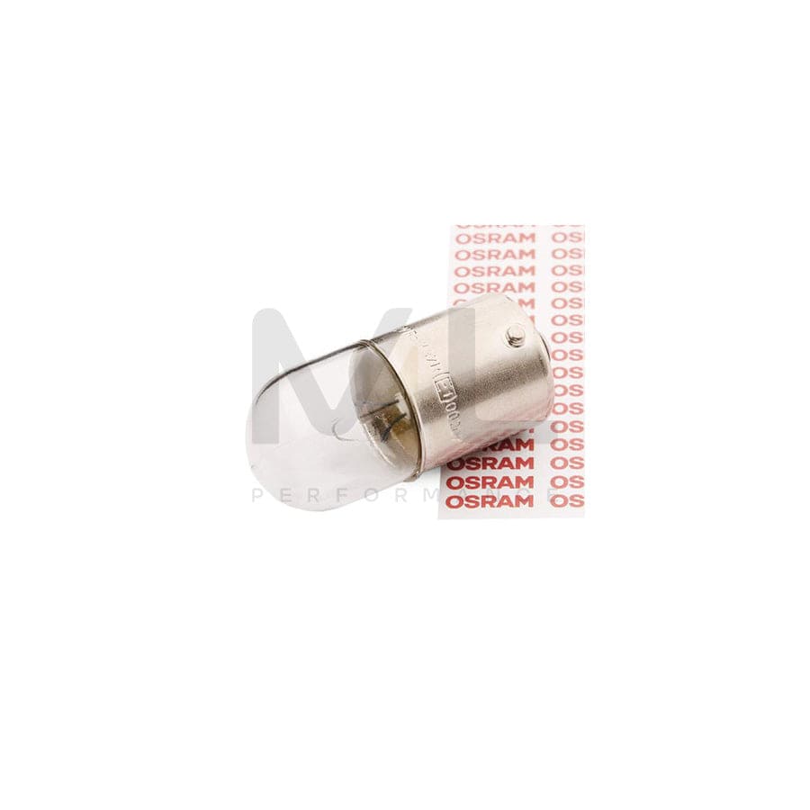 OSRAM ORIGINAL 5007 Bulb, indicator 12V 5W, R5W, BA15s | ML Performance Car Parts