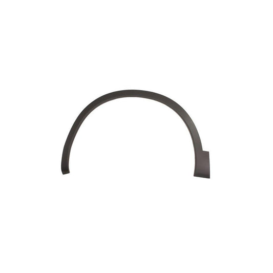 Blic 5703-08-1617375Q Trim / Protective Strip, Mudguard For Nissan Qashqai / Qashqai+2 I (J10, Nj10)