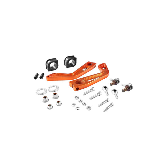  aFe 441-401001-N Sway Bar Service Kit Chevrolet Corvette (C5/C6) 97-13  | ML Performance UK Car Parts