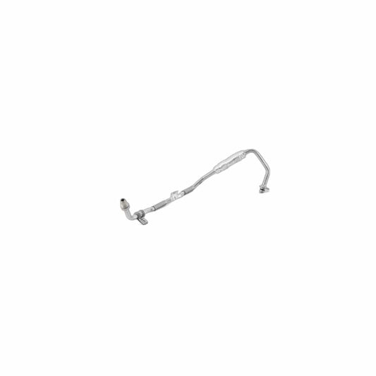 Genuine BMW 11539488188 F40 F44 Wire Exhaust Turbocharger Hose (Inc. 225iX, X2 M35iX & M135iX) | ML Performance UK Car Parts