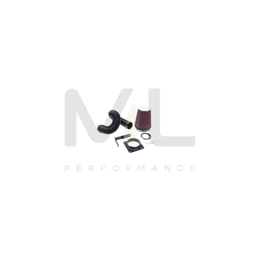 K&N 57-0110 Performance Air Intake System | ML Car Parts UK | ML Performance