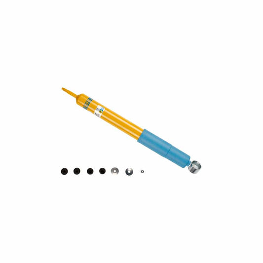 Bilstein 24-021524 LAND ROVER Range Rover B6 Performance Rear Shock Absorber 1 | ML Performance UK Car Parts
